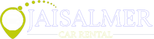 Jaisalmer Car Hire & Rental
