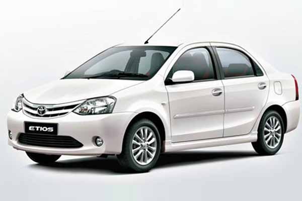 Toyota Etios