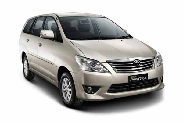 Toyota Innova